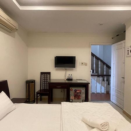 Nhu Ngoc Homestay Mũi Né Kültér fotó