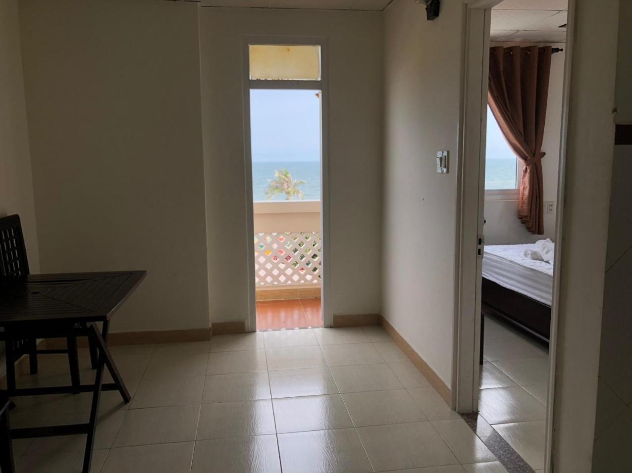 Nhu Ngoc Homestay Mũi Né Kültér fotó